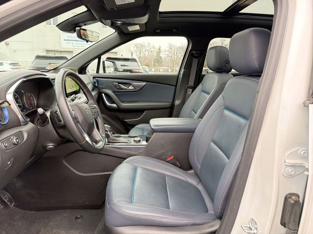 2024 CHEVROLET BLAZER - Image 20