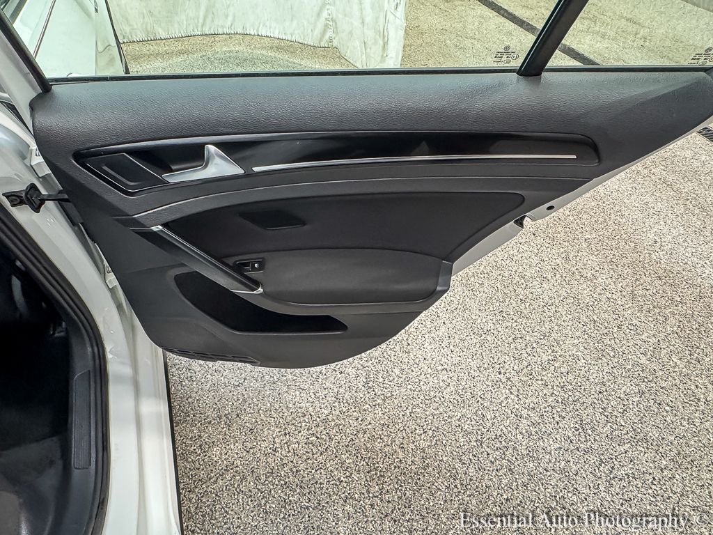 2016 VOLKSWAGEN GOLF GTI - Image 22