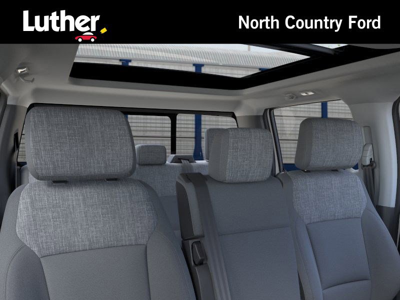 2026 Ford F-250 XLT photo 21