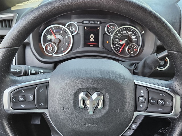 2026 Ram 3500 Tradesman photo 23
