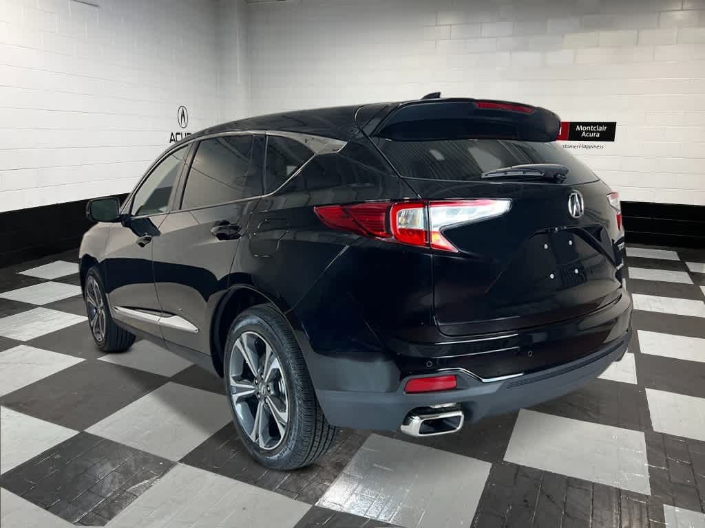 2025 Acura RDX Technology photo 3