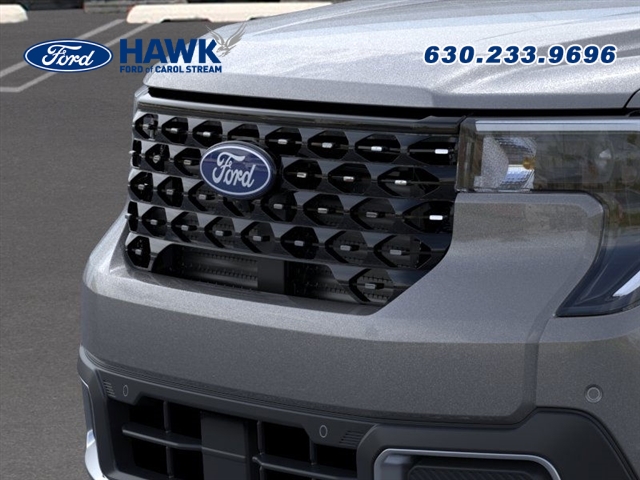 2025 FORD MAVERICK - Image 18