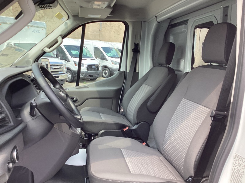 2024 Ford Transit photo 16