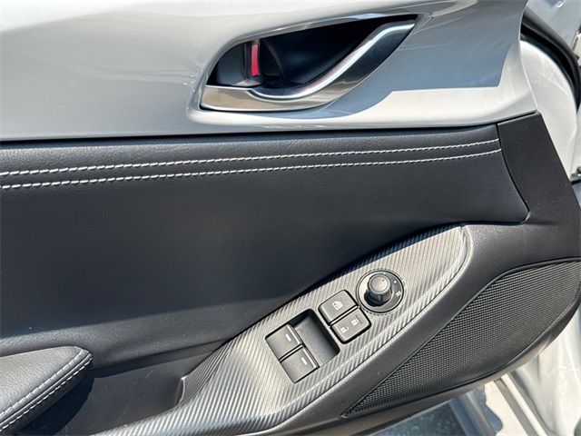 2024 Mazda MX-5 Miata Miata Grand Touring photo 22