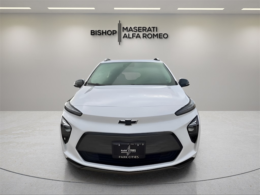 2022 Chevrolet Bolt EUV photo 2