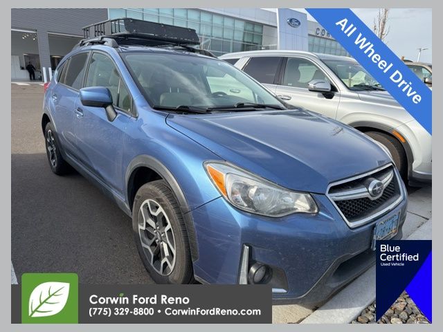 2017 Subaru Crosstrek Premium's photo