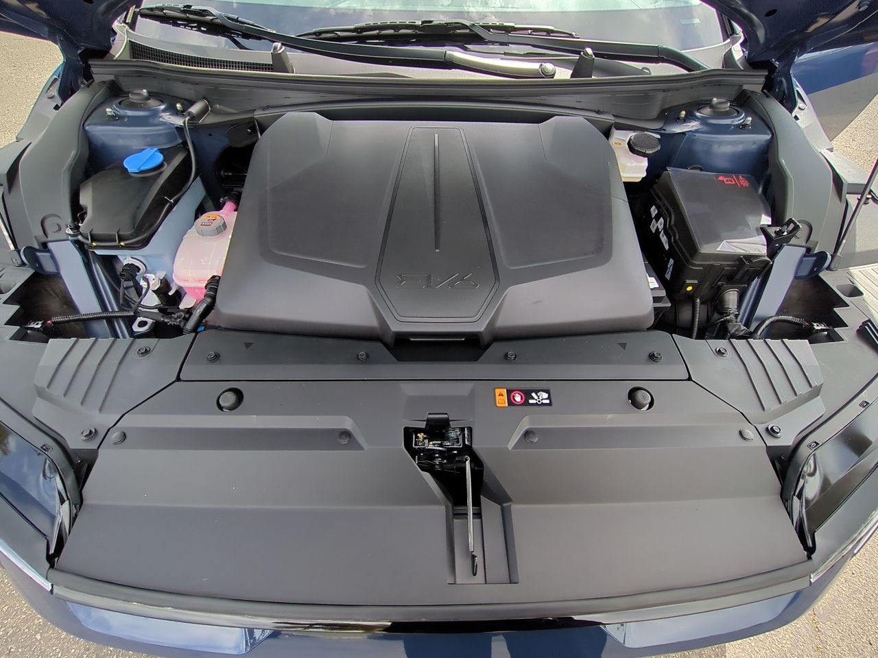 2025 Kia EV6 Light photo 25