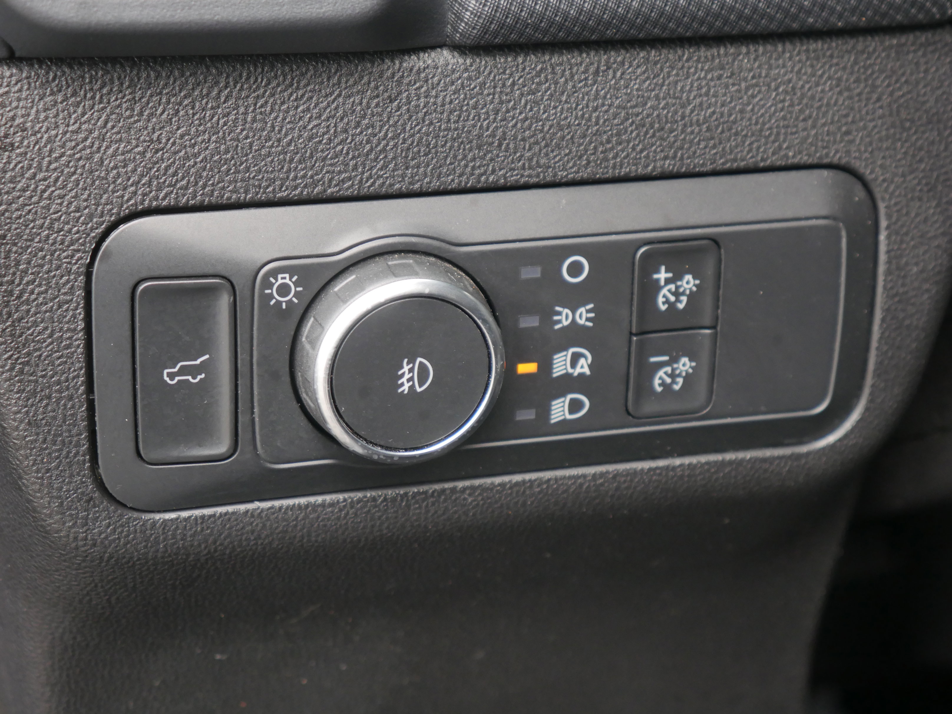 2021 Ford Bronco Sport Big Bend photo 4