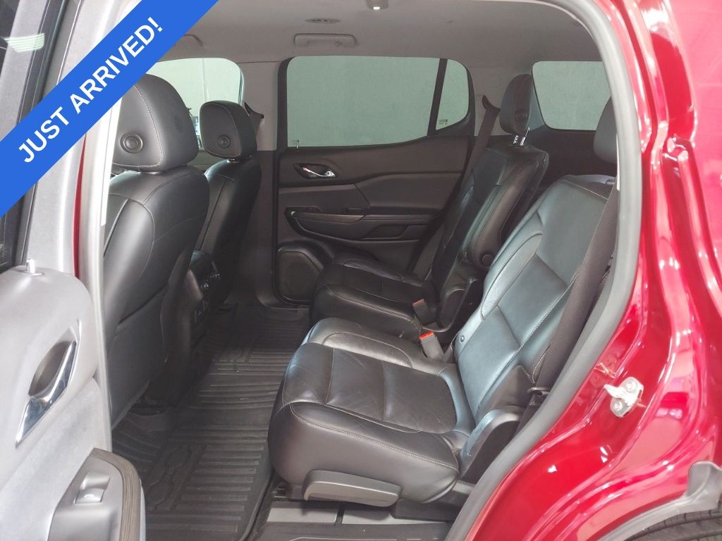 2019 Gmc Acadia SLT photo 4