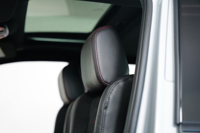 2025 Dodge Durango GT Plus photo 3