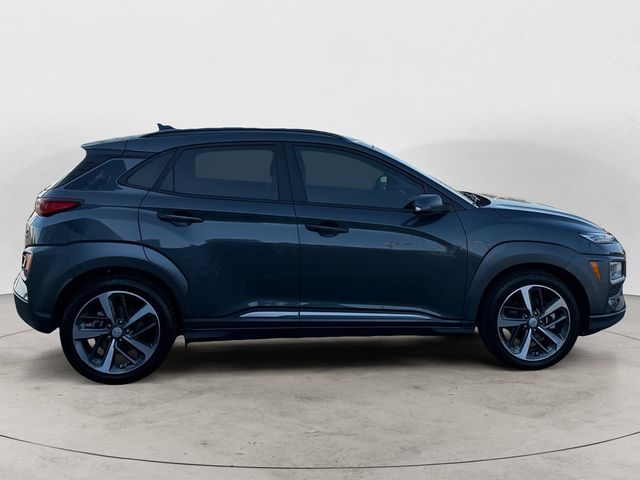 2021 Hyundai Kona Ultimate photo 6