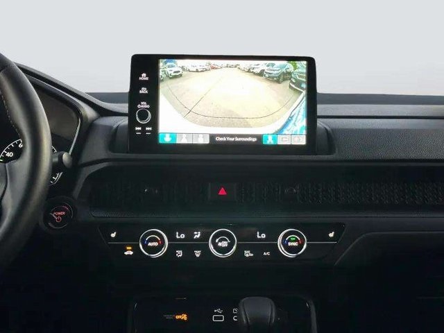 2025 Honda CR-V Hybrid Sport-L photo 20