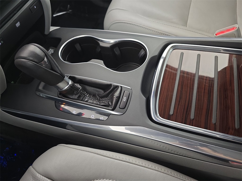 2014 Acura MDX Advance Entertainment photo 24