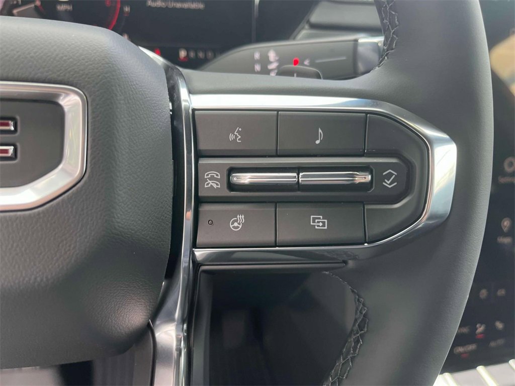 2026 Gmc Acadia Elevation photo 27