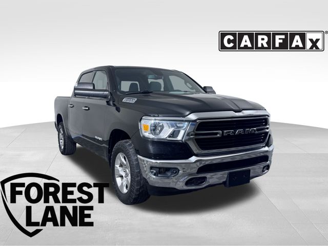 2019 RAM Ram 1500 Pickup Big Horn/Lone Star