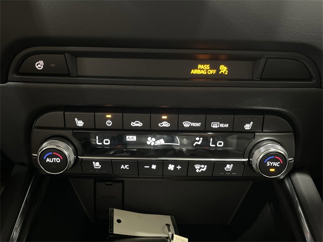 2025 Mazda CX-5 2.5 Premium Plus photo 20