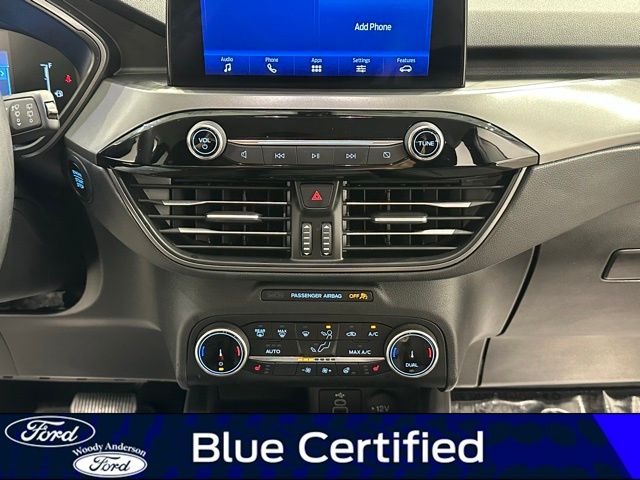 2024 Ford Escape Active photo 13