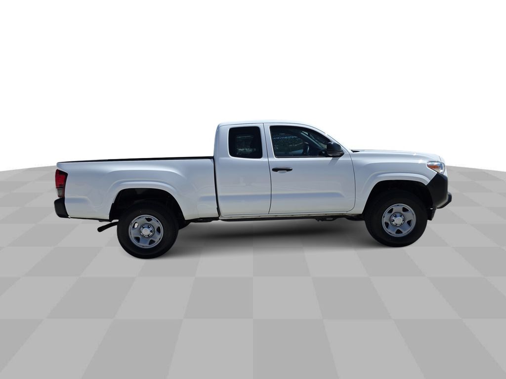 2018 Toyota Tacoma SR photo 8