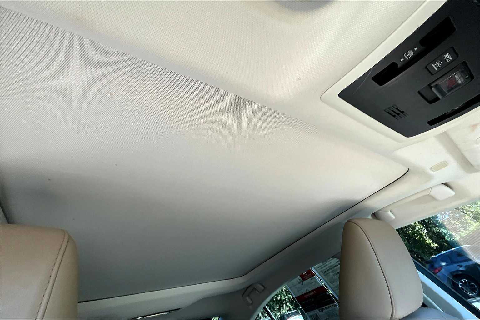 2019 Lexus ES Luxury photo 13