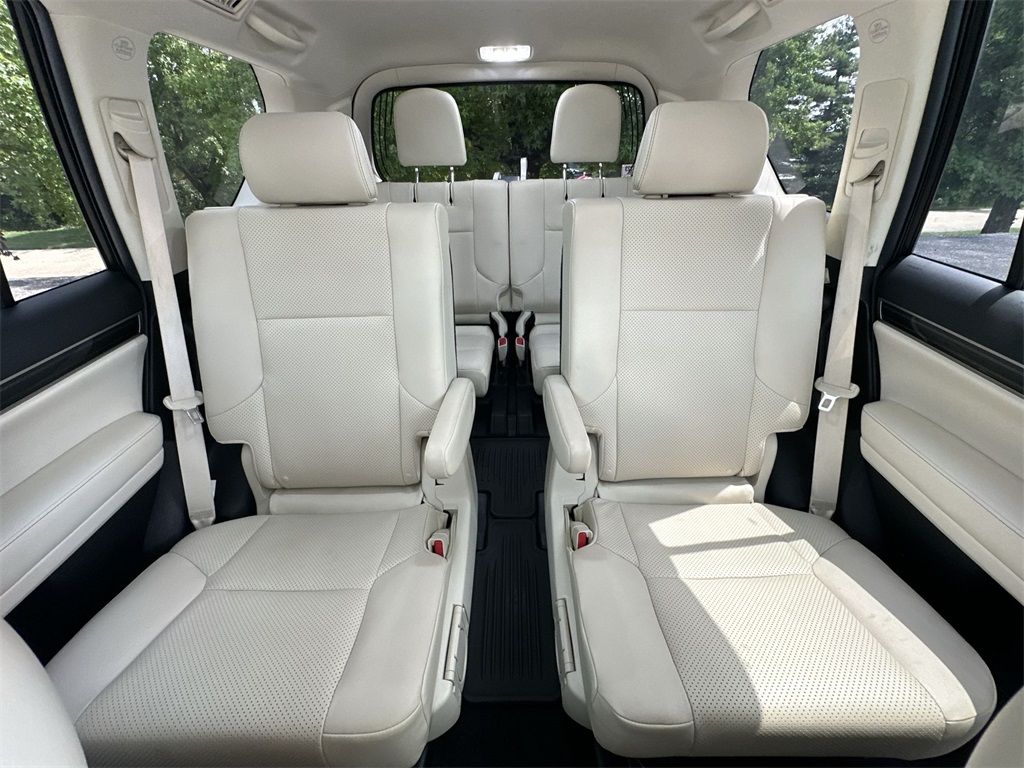 2023 Lexus GX 460 Luxury photo 23