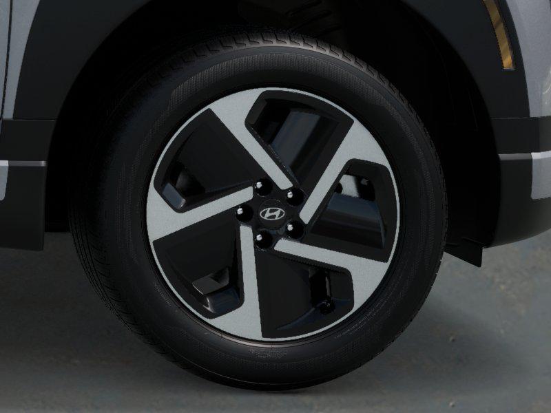 2026 Hyundai Ioniq SE photo 4