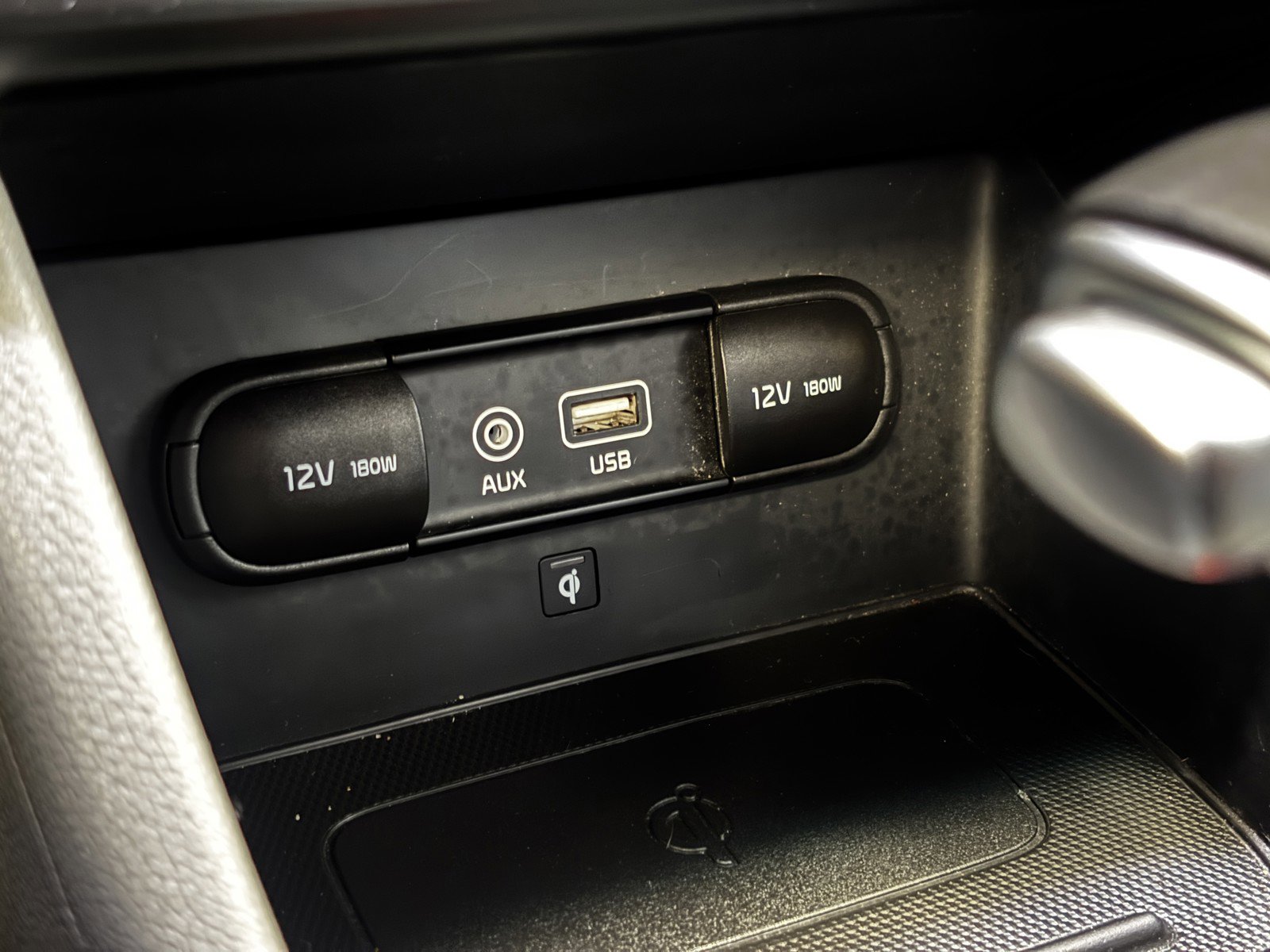 2019 Kia Niro Plug-In Hybrid EX Premium photo 14
