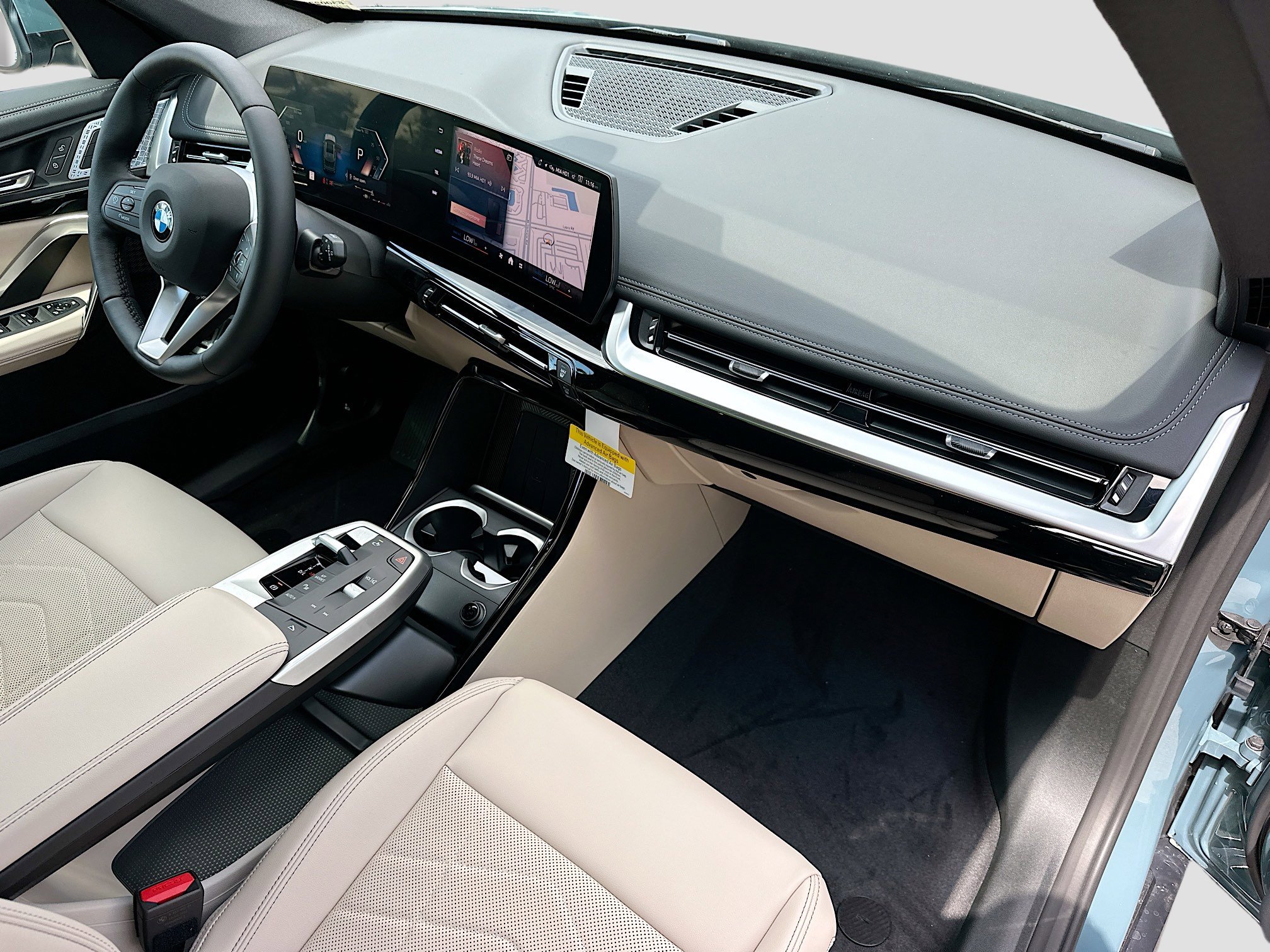 2025 Bmw X1 XDrive28i photo 25