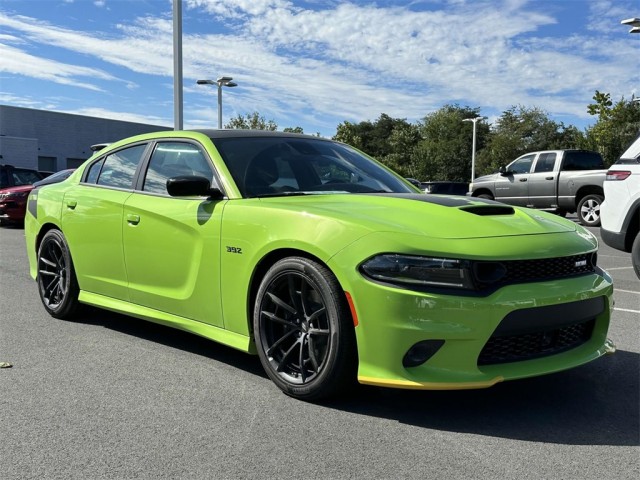 2023 Dodge Charger Charger Scat Pack R/T Scat Pack