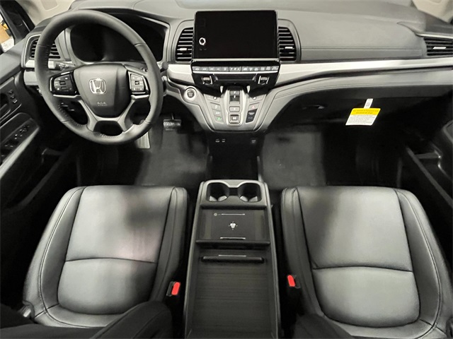2026 Honda Odyssey EX-L photo 13
