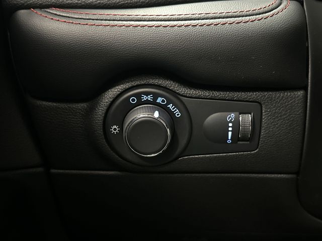 2024 Dodge Durango GT Plus photo 25