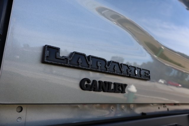 2020 Ram 2500 Laramie photo 35