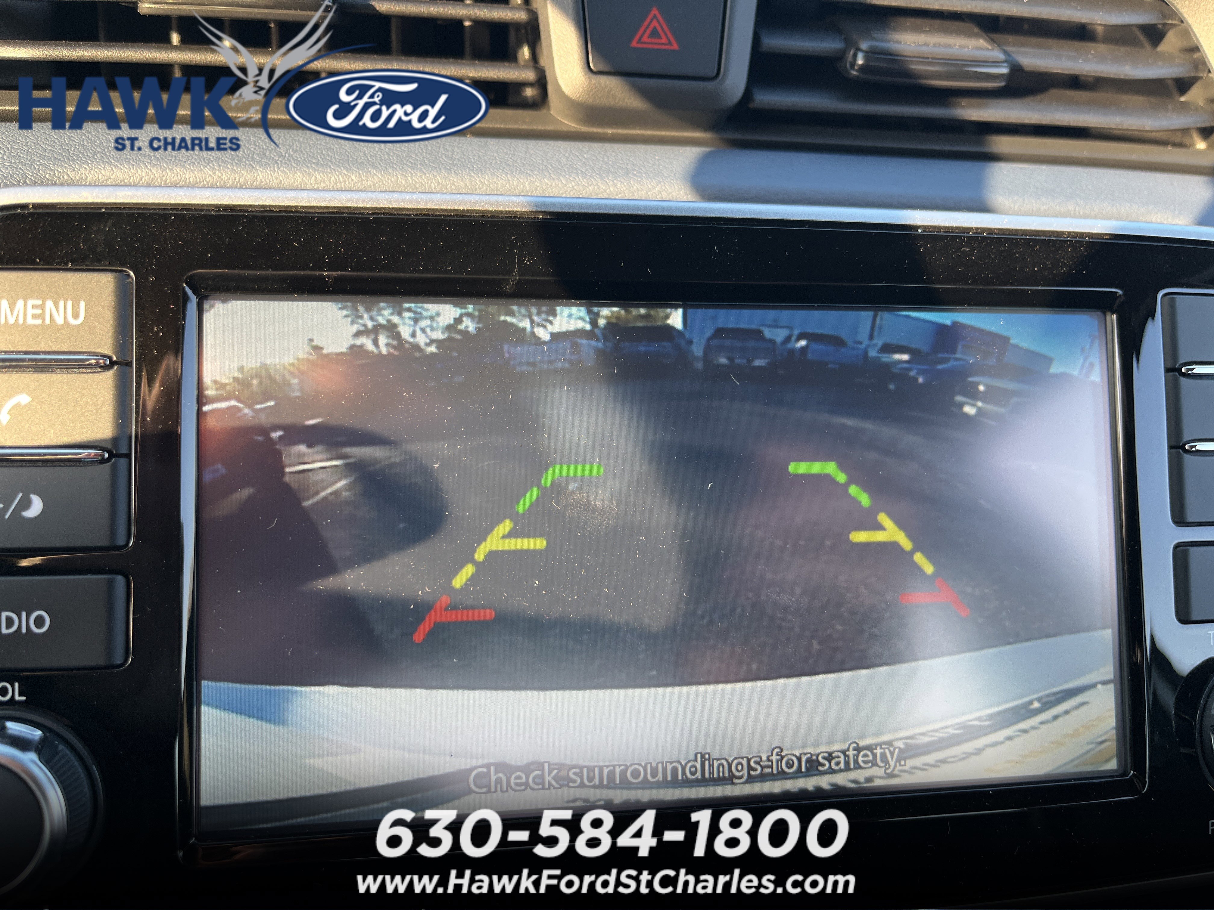 2025 NISSAN VERSA - Image 18