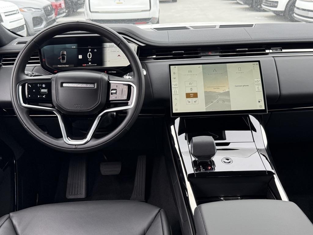 2025 Land Rover Range Rover Sport P360 S photo 21