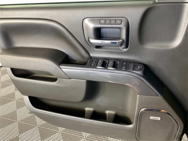 2015 Gmc Sierra 1500 SLT photo 21