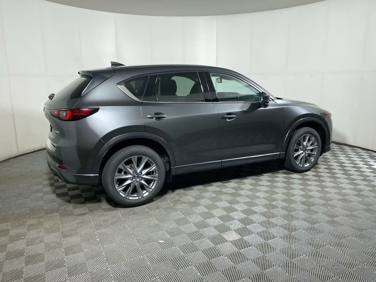 2025 Mazda CX-5 2.5 Premium Plus photo 14