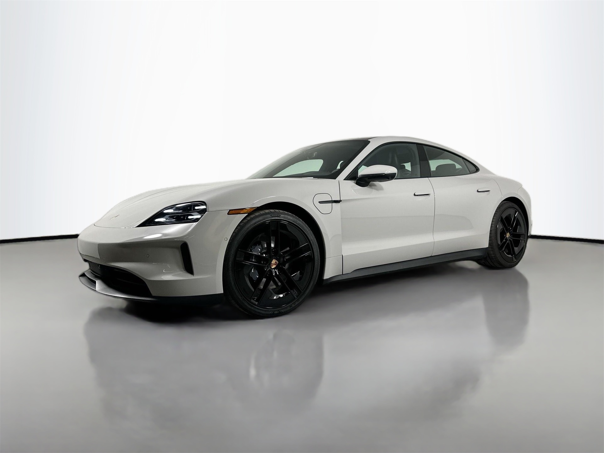 2025 Porsche Taycan Base