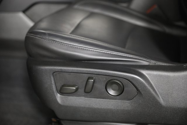 2021 Chevrolet Tahoe Z71 photo 16