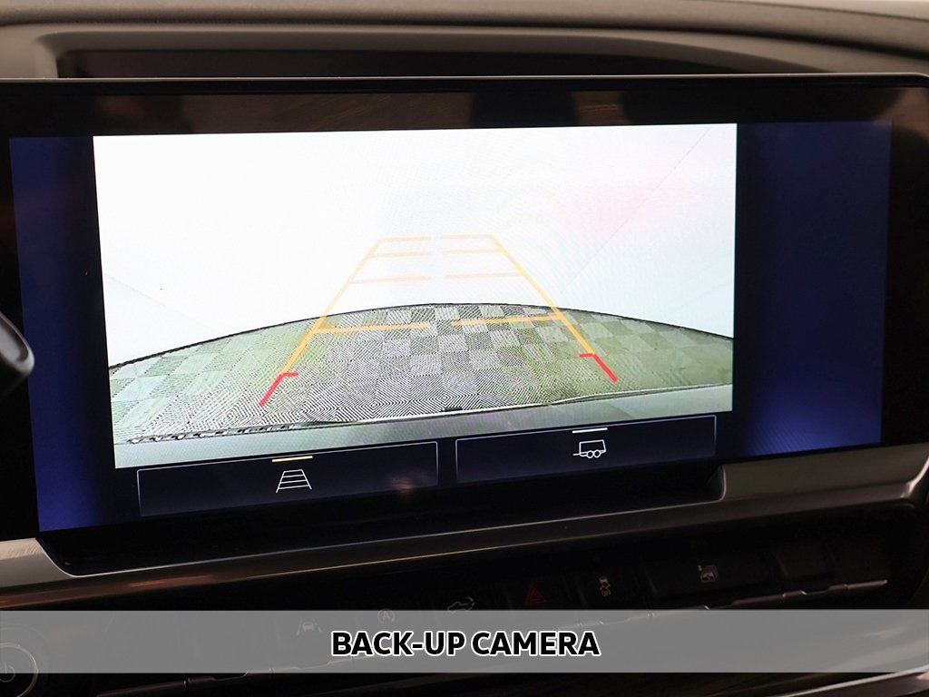 2023 Chevrolet Silverado 1500 LT photo 4