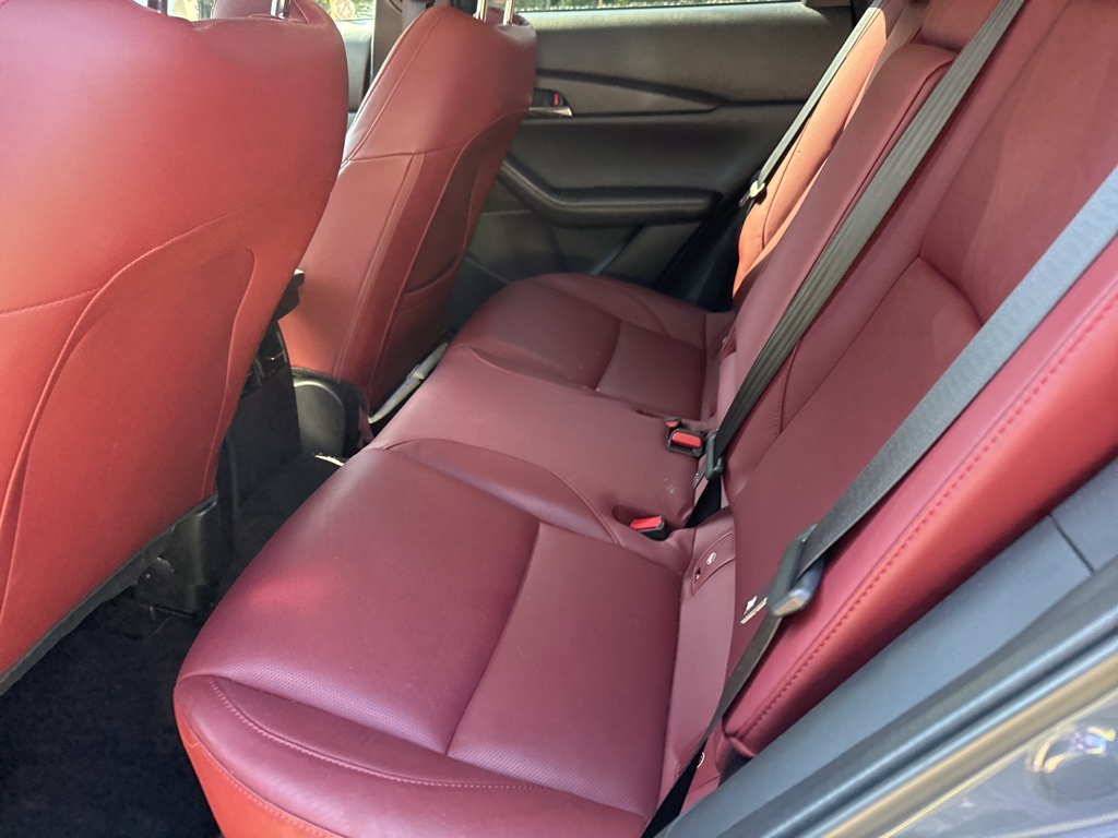 2024 Mazda CX-30 2.5 S Carbon photo 12
