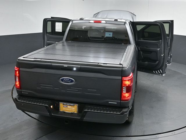 2022 FORD F-150 - Image 57