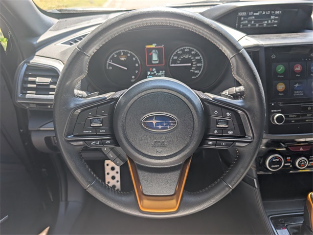 2023 Subaru Forester Wilderness photo 16