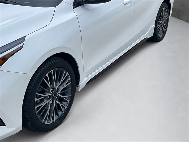 2023 Kia Forte GT-Line photo 42