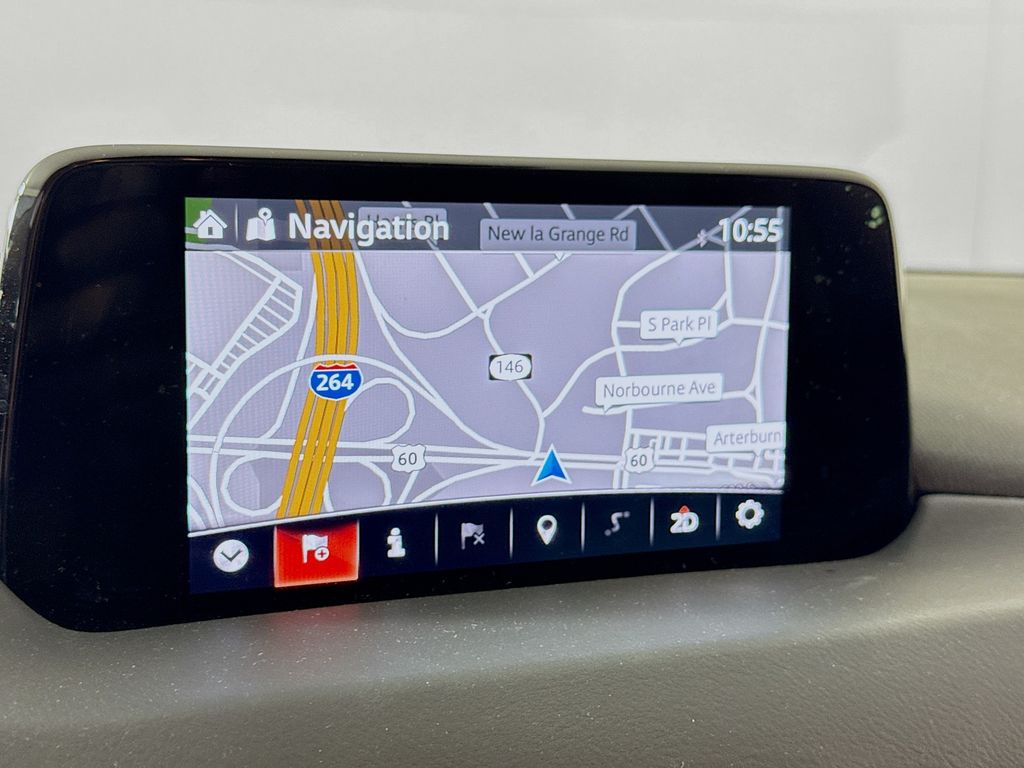 2018 Mazda CX-5 Touring photo 12