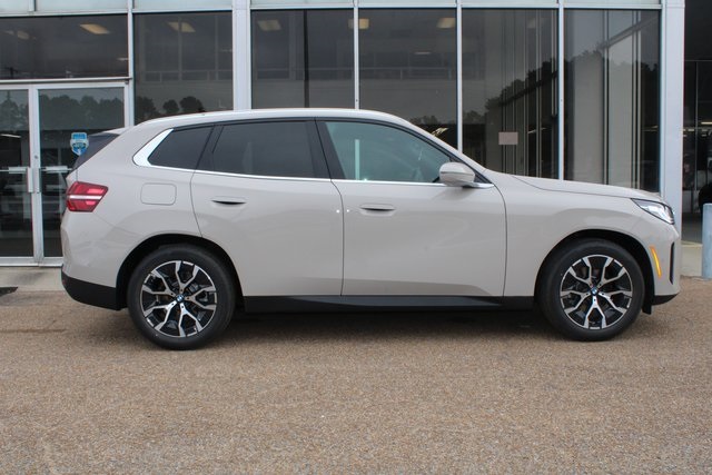 2026 Bmw X3 photo 2