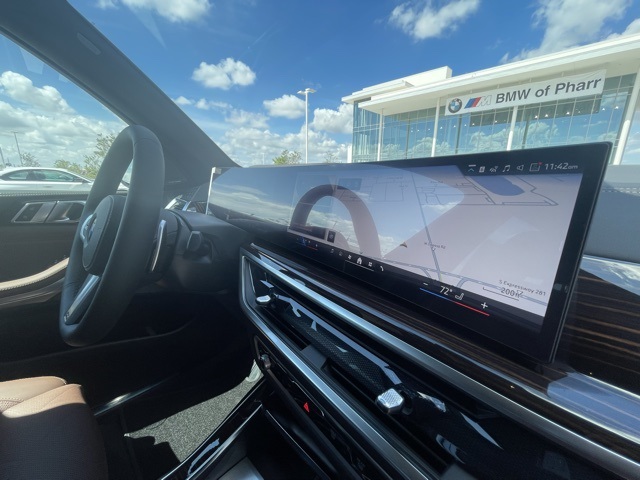 2026 Bmw X7 xDrive40i photo 10