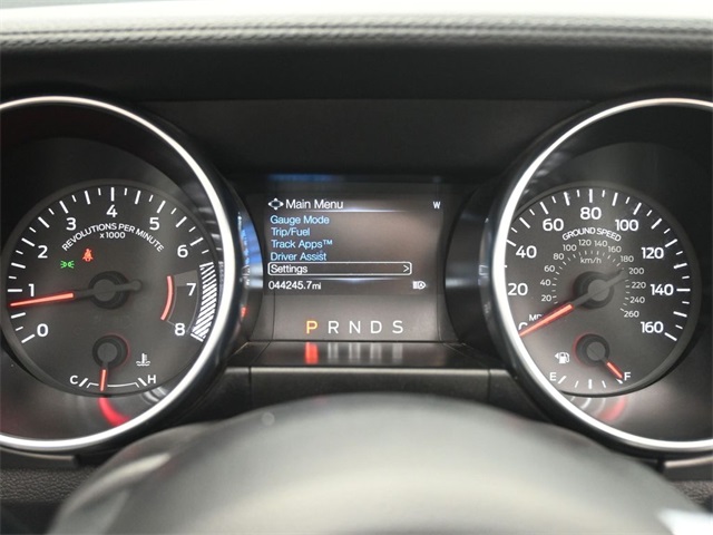 2023 Ford Mustang EcoBoost Premium photo 7