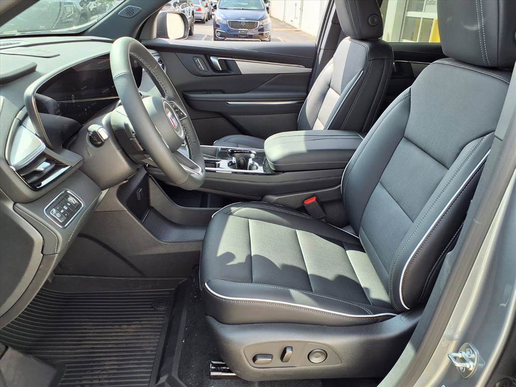2026 Buick Enclave Preferred photo 4