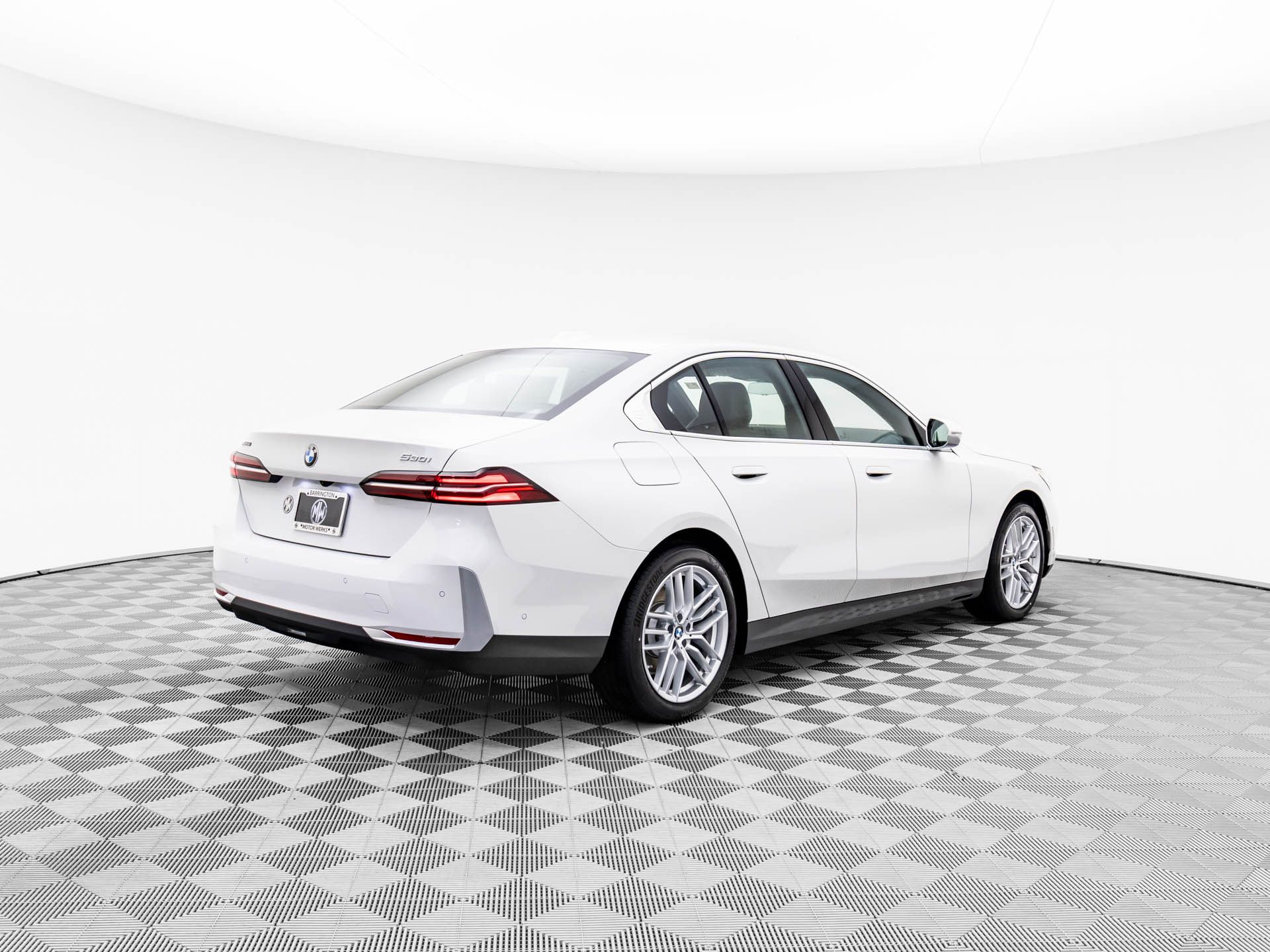 2024 Bmw 530i xDrive photo 4