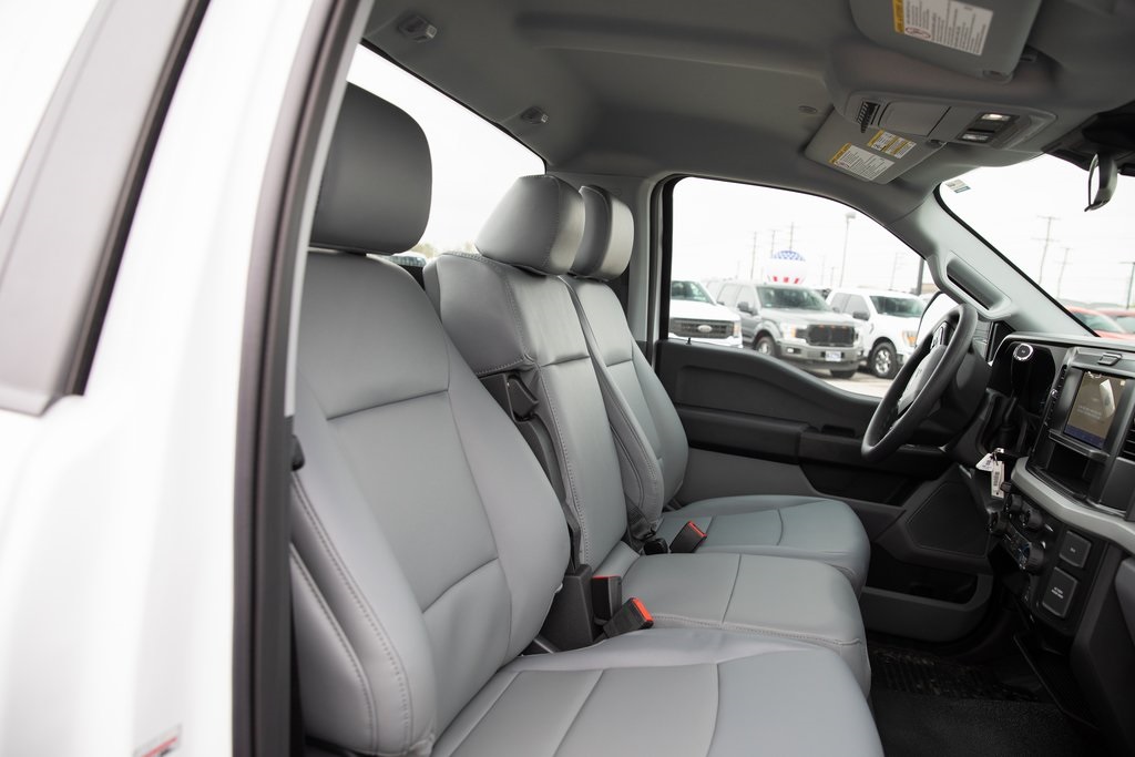 2025 Ford F-250 XL photo 18
