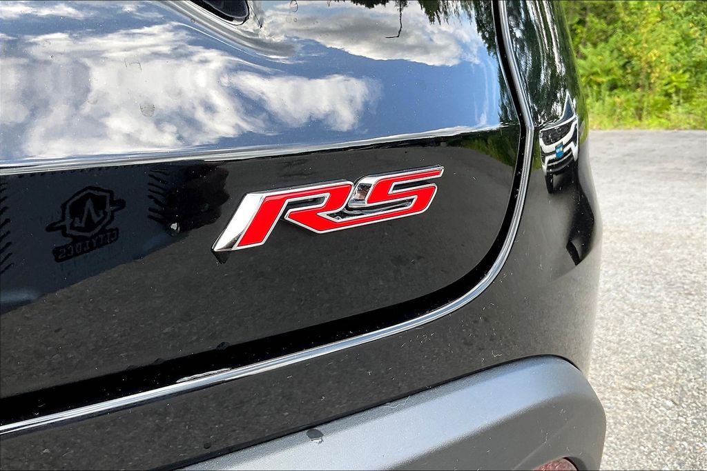 2024 Chevrolet Trax photo 25